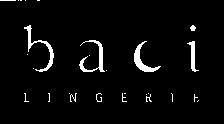 Paraqitja e markës baci LINGERIE