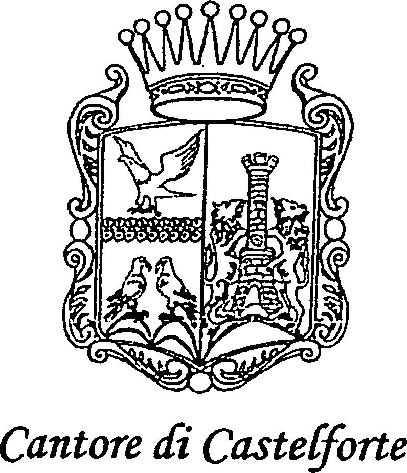 Paraqitja e markës Cantore di Castelforte