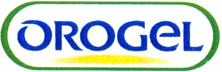 Paraqitja e markës OROGEL