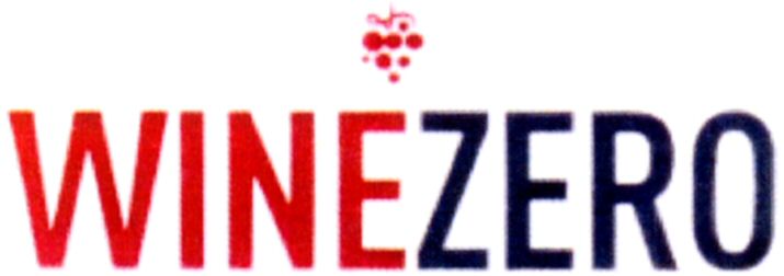 Paraqitja e markës WINEZERO