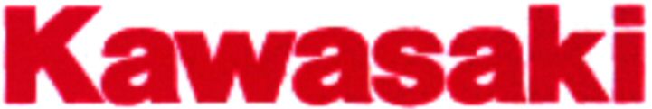 Paraqitja e markës Kawasaki