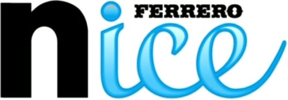 Paraqitja e markës FERRERO NICE