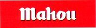 Paraqitja e markës Mahou