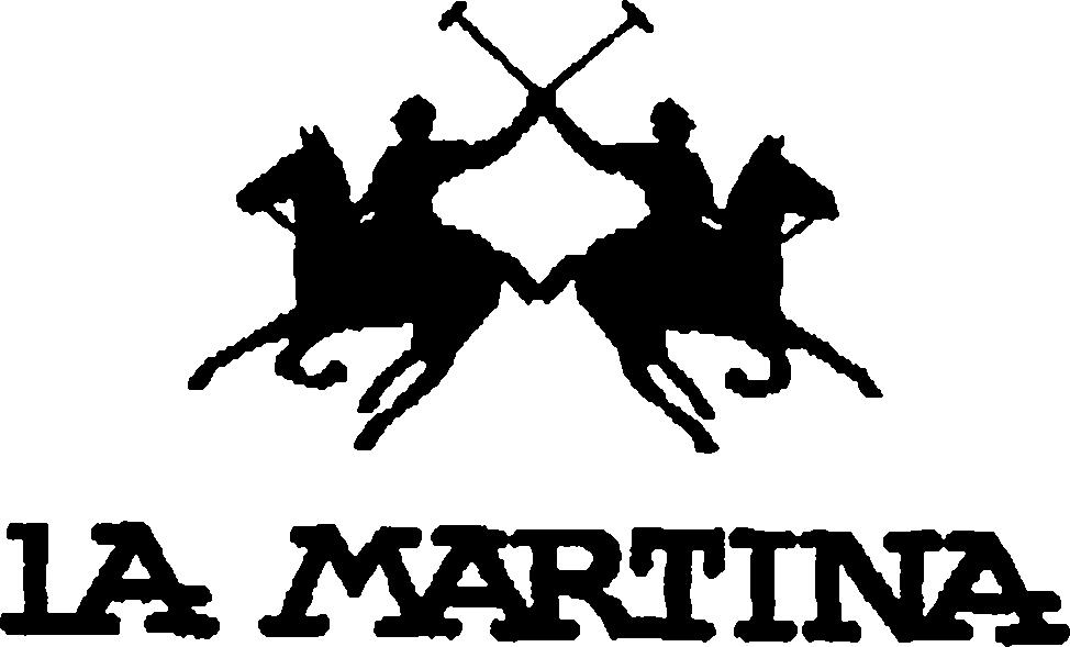 Paraqitja e markës LA MARTINA