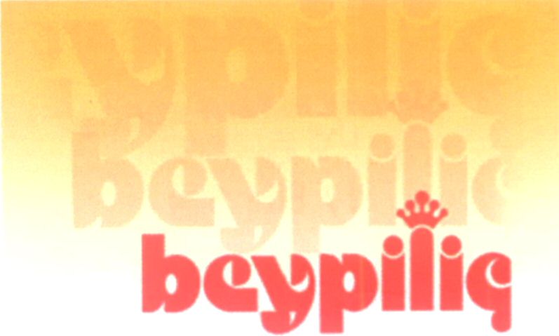 Paraqitja e markës beypilic