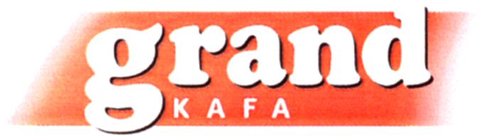 Paraqitja e markës grand KAFA