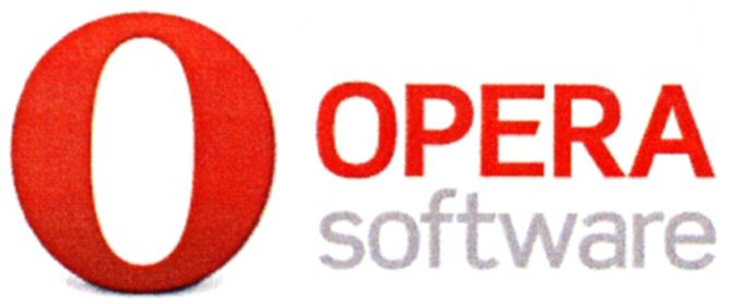 Paraqitja e markës O OPERA software