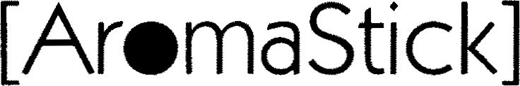 Paraqitja e markës [AromaStick]