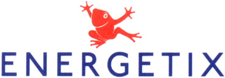 Paraqitja e markës ENERGETIX