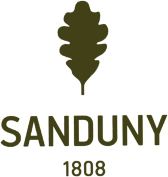 Paraqitja e markës SANDUNY 1808
