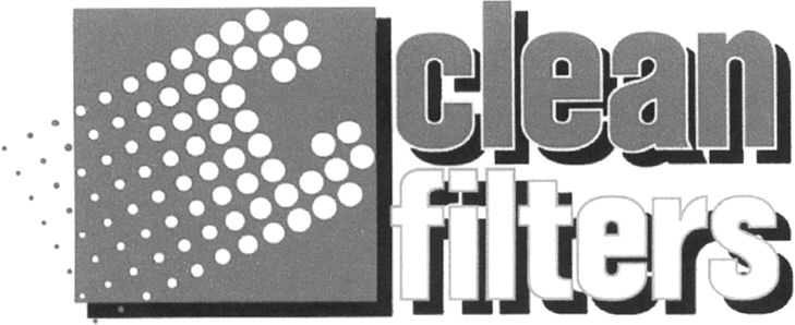 Paraqitja e markës C clean filters