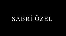 Paraqitja e markës SABRI ÖZEL