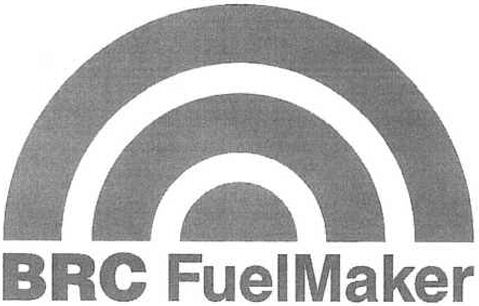 Paraqitja e markës BRC FuelMaker