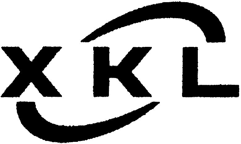 Paraqitja e markës XKL