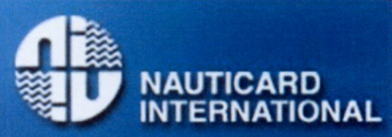 Paraqitja e markës NI NAUTICARD INTERNATIONAL