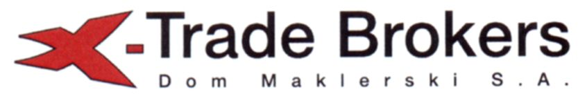 Paraqitja e markës X-Trade Brokers Dom Maklerski S.A.