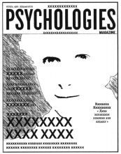 Paraqitja e markës PSYCHOLOGIES MAGAZINE
