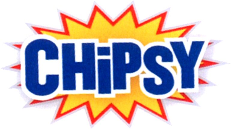 Paraqitja e markës CHiPSY