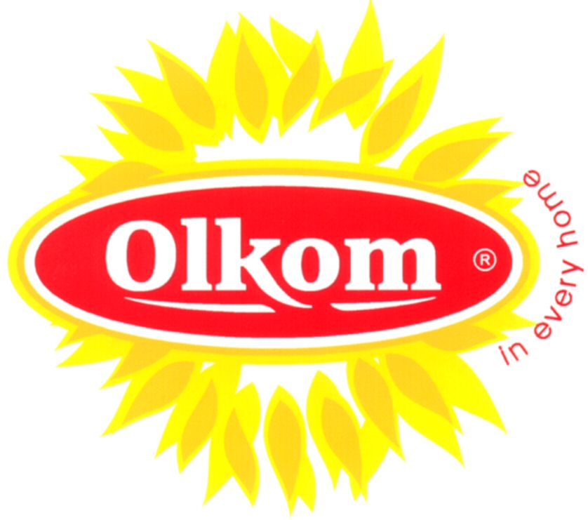 Paraqitja e markës Olkom In every home