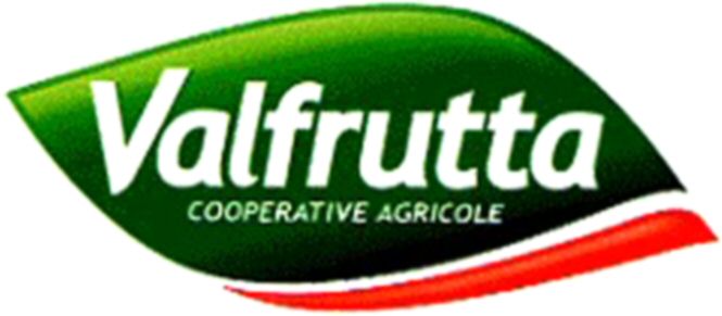 Paraqitja e markës Valfrutta COOPERATIVE AGRICOLE