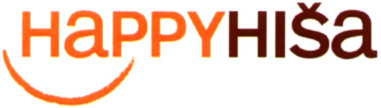 Paraqitja e markës HAPPYHISA