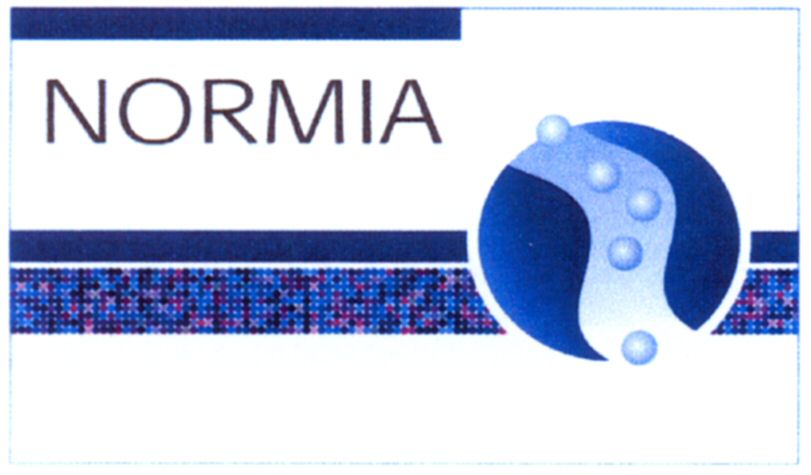 Paraqitja e markës NORMIA