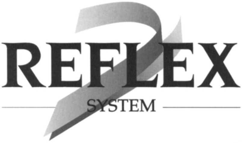 Paraqitja e markës REFLEX SYSTEM