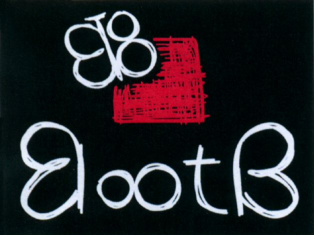Paraqitja e markës BootB
