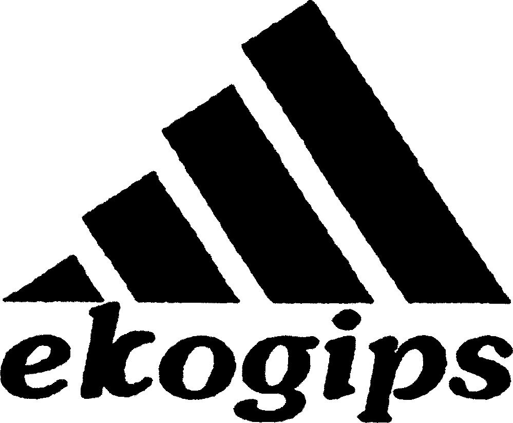 Paraqitja e markës ekogips