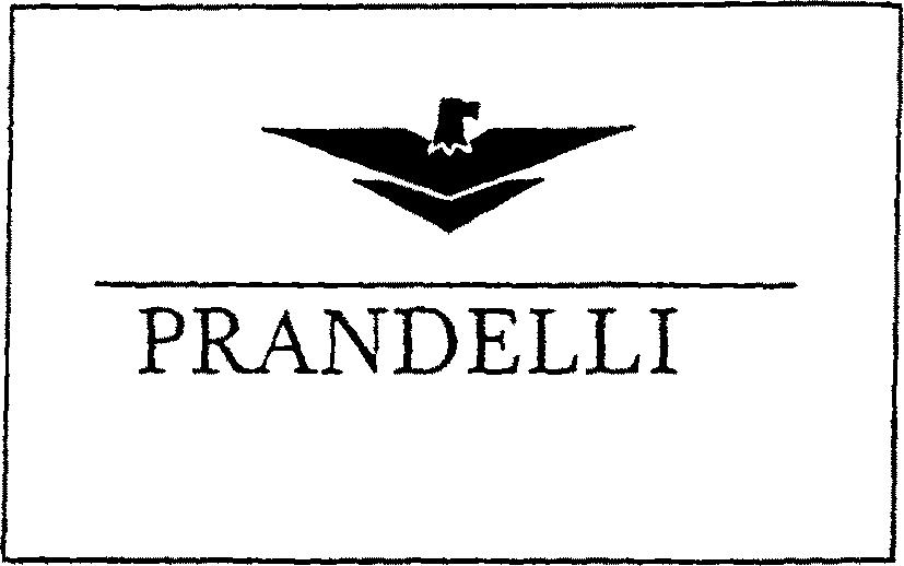 Paraqitja e markës PRANDELLI