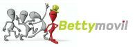 Paraqitja e markës Bettymovil
