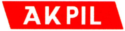 Paraqitja e markës AKPIL