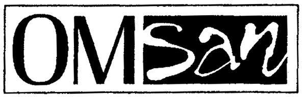 Paraqitja e markës OMsan
