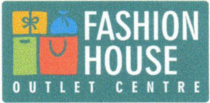 Paraqitja e markës FASHION HOUSE OUTLET CENTRE