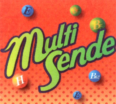 Paraqitja e markës Multi Sende