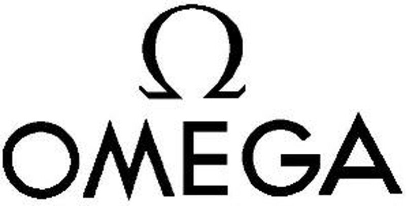 Paraqitja e markës OMEGA