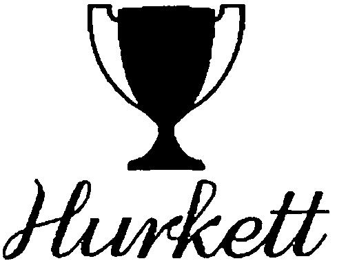 Paraqitja e markës Hurkett