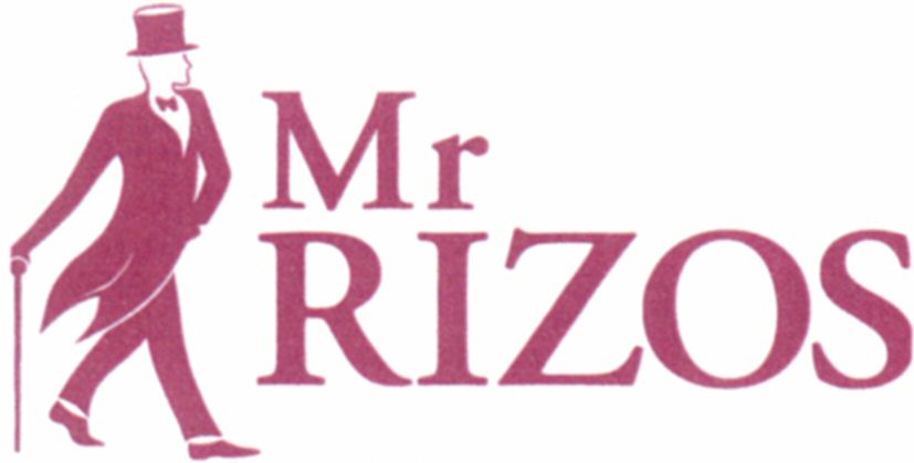 Paraqitja e markës Mr RIZOS