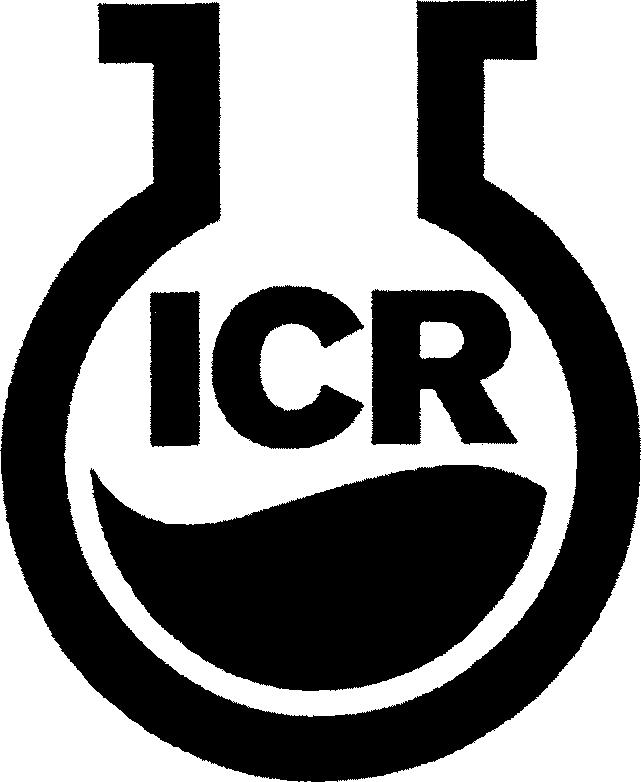 Paraqitja e markës ICR