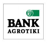 Paraqitja e markës BANK AGROTIKI