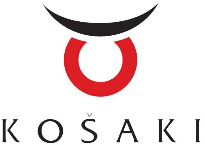 Paraqitja e markës KOSAKI