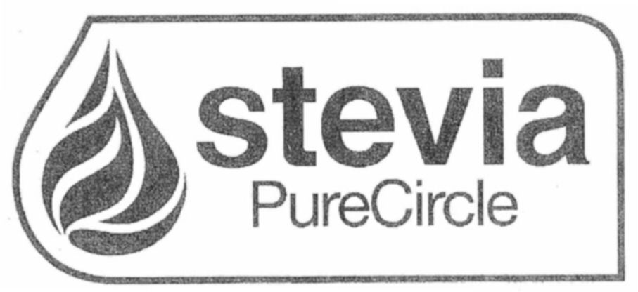 Paraqitja e markës stevia PureCircle