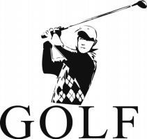 Paraqitja e markës GOLF