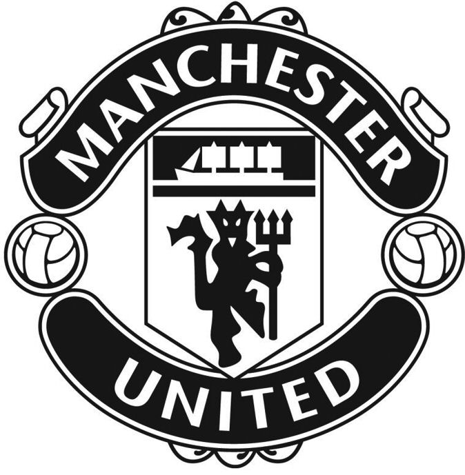 Paraqitja e markës MANCHESTER UNITED