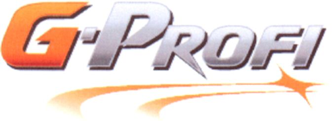 Paraqitja e markës G-PROFI