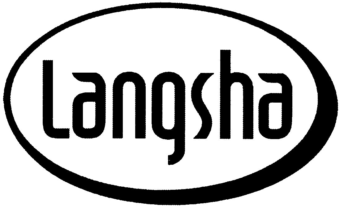 Paraqitja e markës Langsha