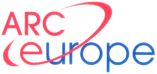 Paraqitja e markës ARC europe