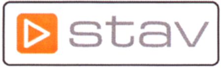 Paraqitja e markës stav