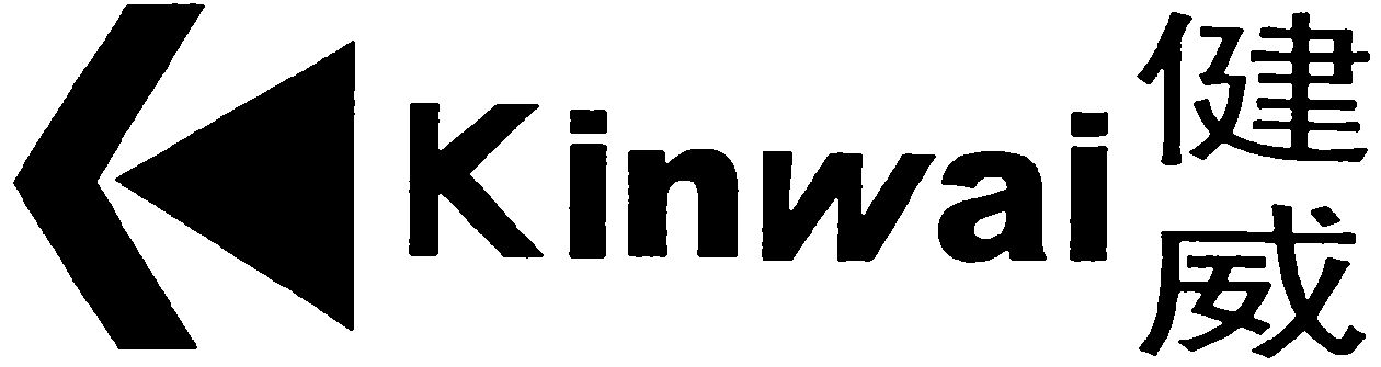 Paraqitja e markës Kinwai
