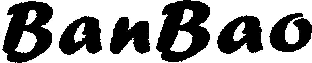 Paraqitja e markës BanBao